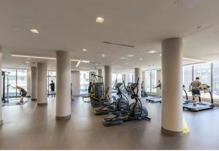 For Lease - 36 Forest Manor Road Unit# 310, Toronto, Ontario - Photo 2