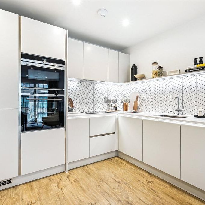 1 bedroom apartment to rent - Photo 1