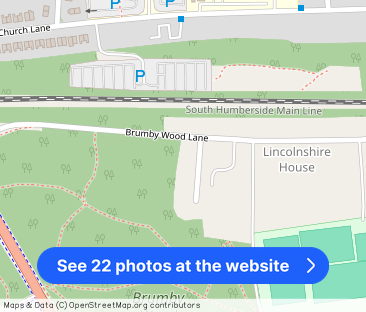 Woodlands Gardens, Scunthorpe, DN17 - Photo 1