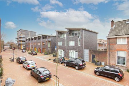 Te huur: Huis Harmenjansweg in Haarlem - Foto 5
