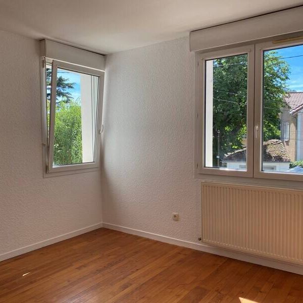 Location appartement t2 à Romans-sur-Isère (26100) - Photo 1