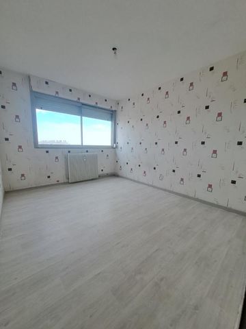 APPARTEMENT 5 PIECES QUARTIER CPAM - Photo 2