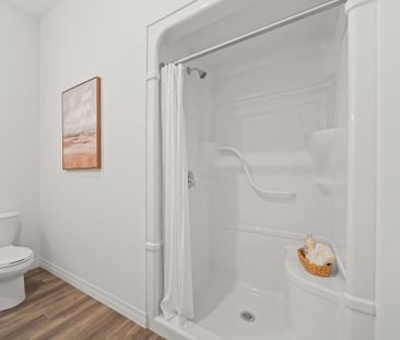 For Lease - 373 Hill Street Unit# 402, London East, Ontario - Photo 1