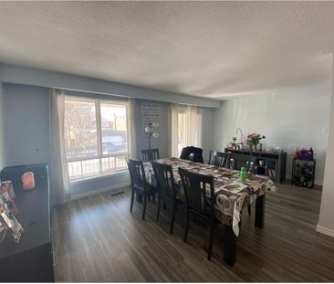 For Lease - 43 Quaker Ridge Road Unit# (Main), Vaughan, Ontario - Photo 1