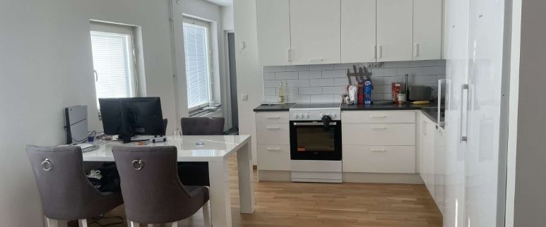 Vasagränd 11 - Photo 1