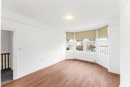 5 bedroom terraced house to rent - Photo 3
