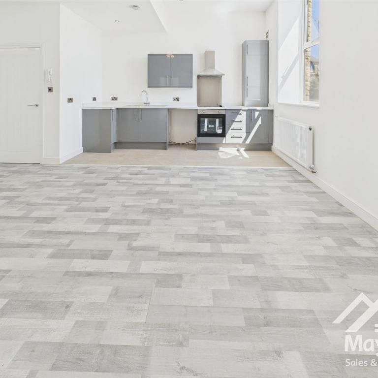 1 bedroom apartment to rent - Photo 1