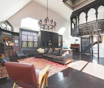 4 bedroom apartment to rent - Photo 5