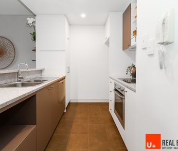 301 / 38 Gozzard Street, Gungahlin - Photo 1