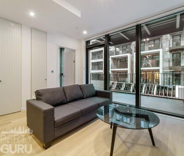 1 bedroom apartment to rent - Photo 5