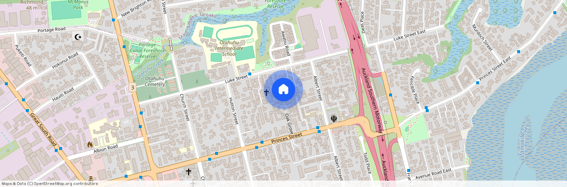 51A Luke Street, Otahuhu, Auckland City