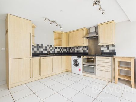2 bedroom apartment to rent - Photo 3