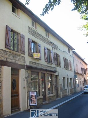 TREVES PAQUES 21BIS, - Photo 1