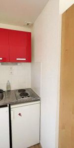 Location Appartement 1 pièce 18m² DIJON 21000 - Photo 4