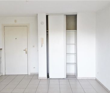 location Appartement T2 DE 41.13m² À MONTPELLIER - Photo 1