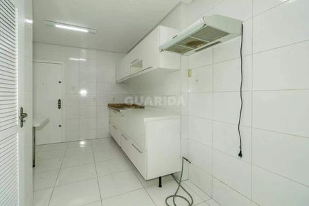 Alugue este apartamento Garden sofisticado na elegante Rua Coronel Bordini. - COD: 24611 - Photo 4