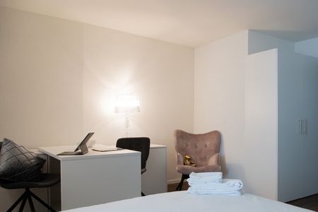 1 Zimmer, 23 m², Untergeschoss - Photo 2