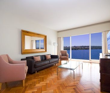 33/3 Plunkett Street, Kirribilli, NSW 2061 - Photo 6