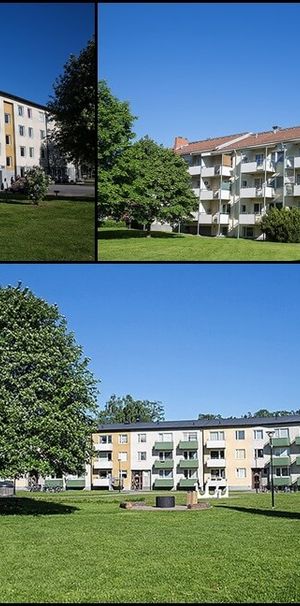 Hardemovägen, Hallsberg - Photo 1