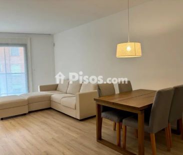 Piso en alquiler en Carrer d'Andreu Jaume Nadal - Photo 6