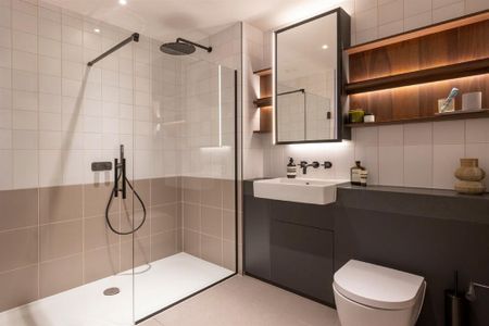 2 bedroom apartment to rent - Photo 5