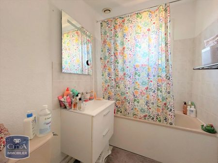 Appartement à louer 3 pièces 64.09m² - Photo 5