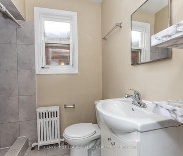 For Lease - 62 Branstone #2 Road Unit# 2, Toronto, Ontario - Photo 6