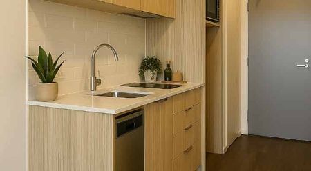 Huge studio now available. - Photo 4