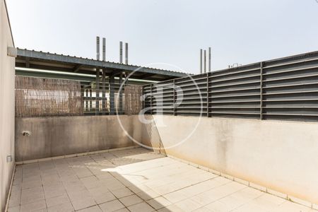 Penthouse for rent with views in Vara de Quart (Valencia) - Photo 5