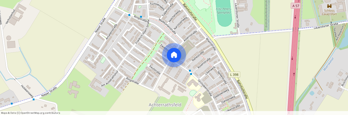 Ringstraße 54, 47447 Moers