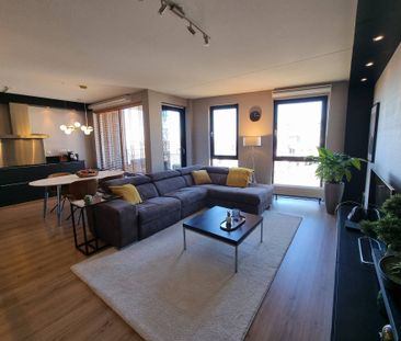 Te huur: Appartement Statenjachtstraat in Amsterdam - Photo 1