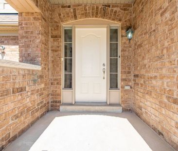 For Lease - 6 Muscadel Road Unit# Bsmt, Vaughan, Ontario - Photo 3