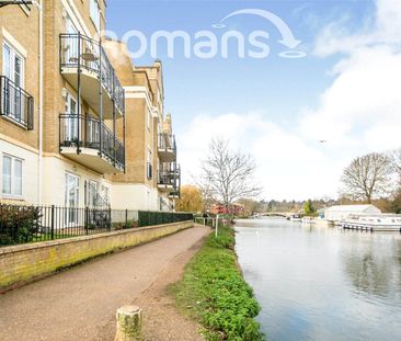 Regents Riverside, Brigham Road, Reading, RG1 - Photo 1