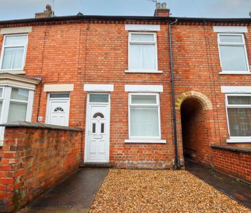 2 bedroom terraced house to rent - Photo 6