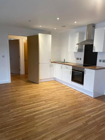 1 bedroom flat to rent - Photo 5