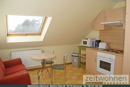 Bothfeld, klein und fein, mit Internet. - Photo 2