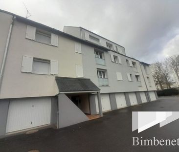 Appartement à louer, 1 pièce - Olivet 45160 - Photo 1