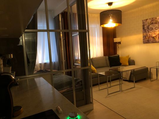 Lilla Nygatan, Stockholm - Foto 1