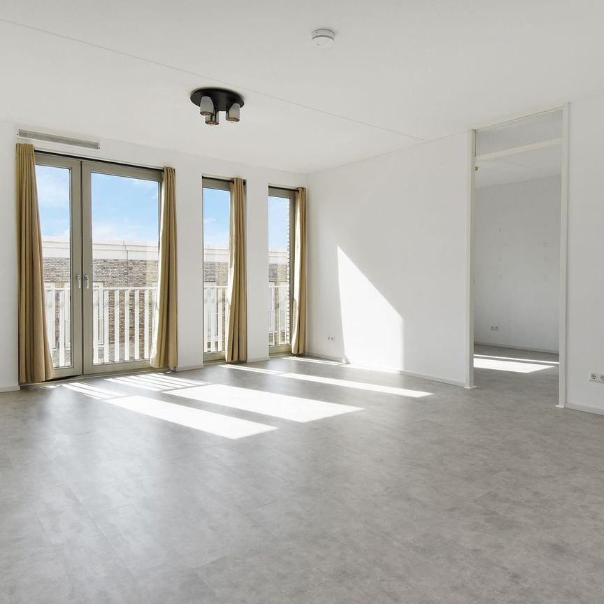 Appartement te huur: Franciscus Dondersstraat 41 2652 JT Berkel en Rodenrijs - Photo 1