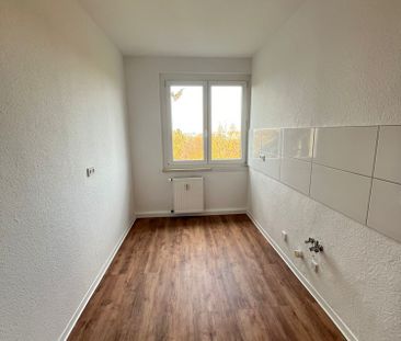 Moderne Familienwohnung- sofort bezugsfertig - Foto 3