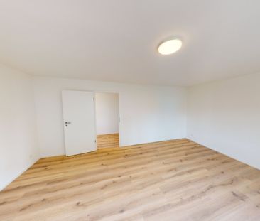 3.5-Zimmerwohnung mit sonnigem Balkon - Photo 4