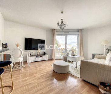 Location Appartement 3 pièces 55m² - Photo 1