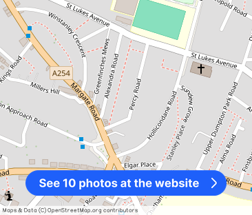 Percy Road, Ramsgate, CT11 - Photo 1