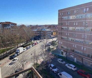 Calle del Mar de las Antillas, Madrid, Community of Madrid 28033 - Photo 3