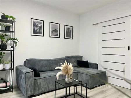Pronájem bytu 2+1 s lodžií, Francouzská ul. Kroměříž - Photo 3
