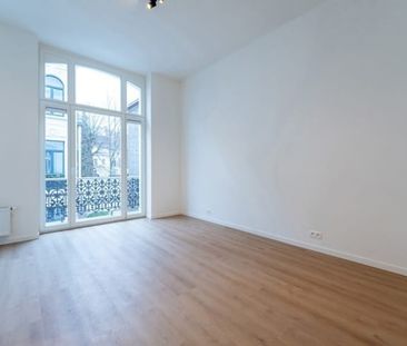 Tout savoir sur cet appartement à Etterbeek, à Etterbeek - Foto 1