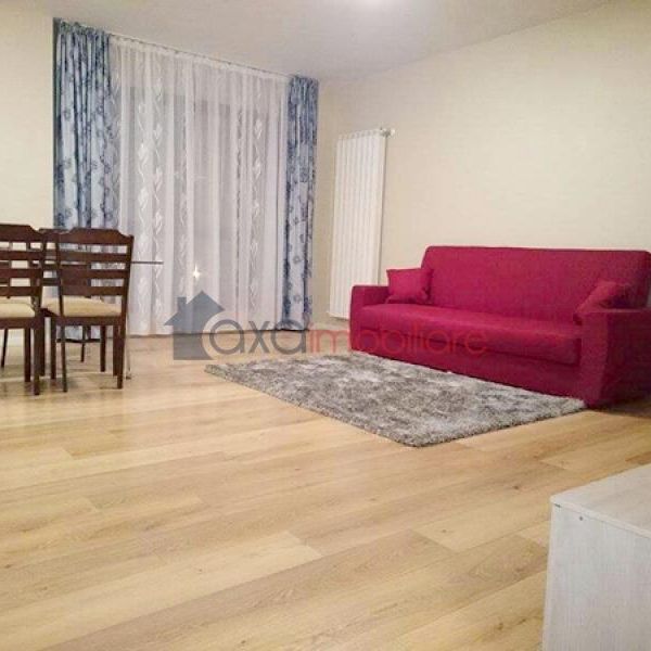 Apartament 2 camere de inchiriat in Cluj-Napoca, Zorilor ID 2701 - Fotografie 1