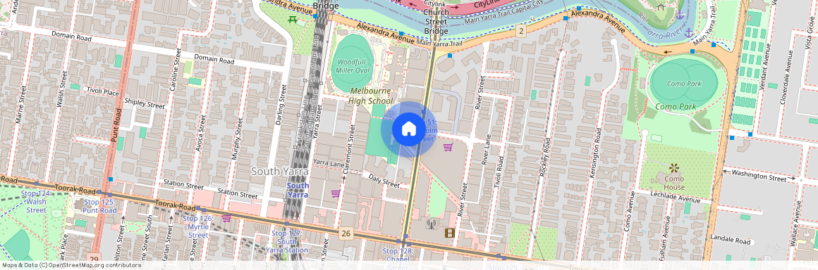 2L/657-659 Chapel Street, South Yarra VIC 3141