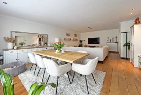 Instapklaar drie slaapkamer appartement met terras in Wijnegem - Foto 3