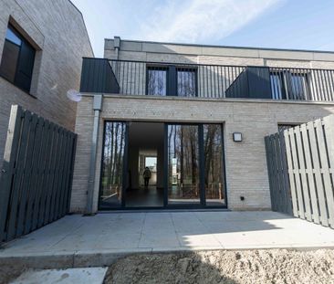 Huis te huur in Oostende voor € 1.300 met 3 slaapkamers - Foto 2